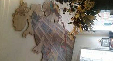 De Ar Westerbork Dentro