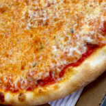 It Pottebakkershûs Nourriture