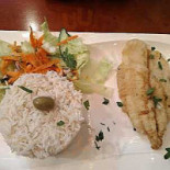 Loods 61 Eindhoven Nourriture