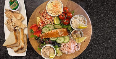 Cafe De Bieb Nourriture