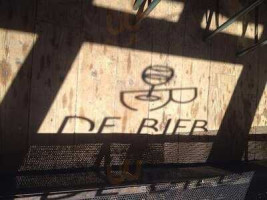Cafe De Bieb Carte