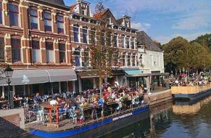 Cafe De Bieb Extérieur