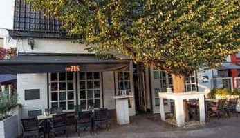 Cafe Zus Extérieur