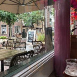 Bravoure À l'intérieur