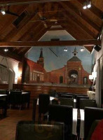 De Kaaipoort À l'intérieur