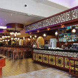 De Bosrand Arcen Dentro