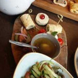 La Place Haarlem Essen