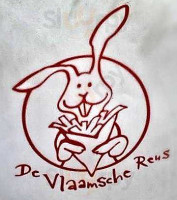 De Vlaamsche Reus logo