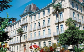 Pannekoekhuis Strijland Extérieur