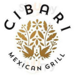 Cibari Mexican Grill Logo