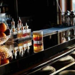 Freddy's À l'intérieur