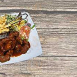 Snackpoint Het Loo Comida