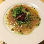 Eetcafé Eigenwijs Nourriture