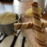 Eetcafé Eigenwijs Boisson