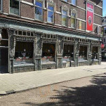 Cafe Steijn Extérieur