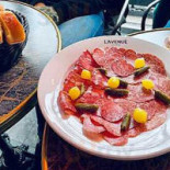 Cafe Steijn Nourriture