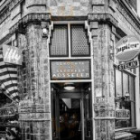 Orientaals Tzong Don Exterior