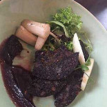 Huis Dieversluis Nourriture