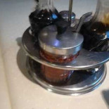 Chinees Indisch China Boisson