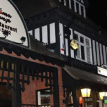 La Terrazza Extérieur