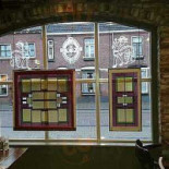 Irish Pub En Eetcafé The Banner Extérieur