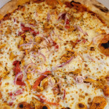 Wok-world Arnhem Comida