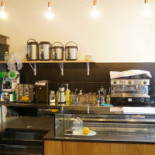 Cafe Classique Renesse À l'intérieur