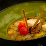 Tasty Spijkenisse food