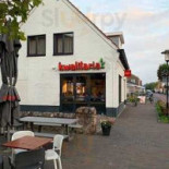 La Lanterna Extérieur