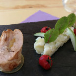 Liverdonk V.o.f. Mierlo Nourriture