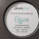 Theetuin Overleek Boisson