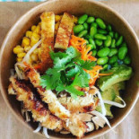 Tapasbar Hacienda Nourriture