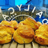 Tapasbar Hacienda Nourriture