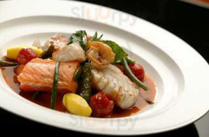 Brekers Callantsoog Comida