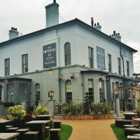 Ons Backhuys Extérieur