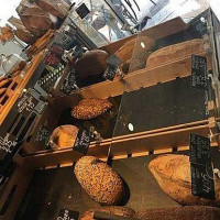 Ons Backhuys À l'intérieur