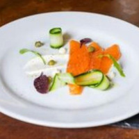 Ons Backhuys Nourriture