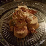 De Olifant Nourriture