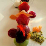 La Bardies Nourriture