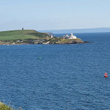 La Bardies Extérieur