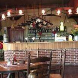 Harmienehoeve Dentro