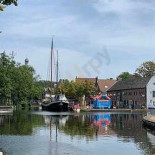 Cocina Flagey Extérieur