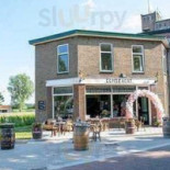 Cocina Flagey Outside