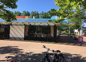 't Wapen Van Ermelo Extérieur