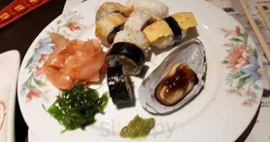 ‘t Vaantje Nourriture