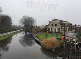 ‘t Vaantje Extérieur