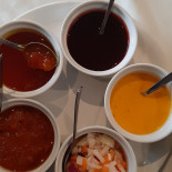 The Yellow Rabbit Boisson