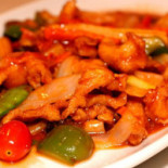 Wereldrestaurant De Lindenberg Nourriture