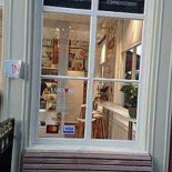 Balou Delft Extérieur