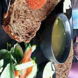 Balou Delft Nourriture